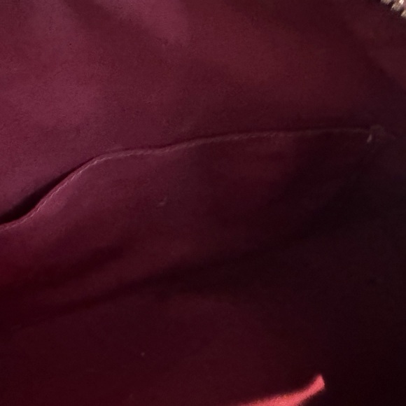 authentic Coach mini bennett satchel women’s bag - Picture 10 of 12